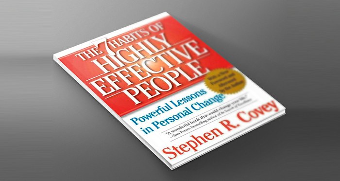 7 hábitos de pessoas altamente eficazes – Stephen Covey