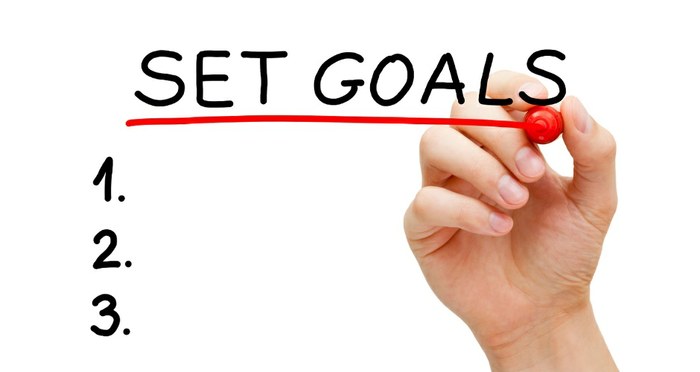 Achieve Your Goals — Here’s Research That Can Help