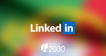 O Portugal 2030 no Linkedin