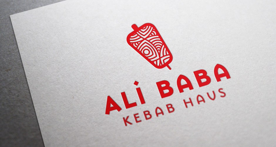 Identidade Ali Baba Kebab Haus