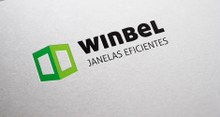 Referência em janelas eficientes PVC com nova imagem de marca - WINBEL