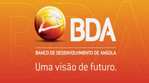 O BDA e a diversificação da Economia Angolana