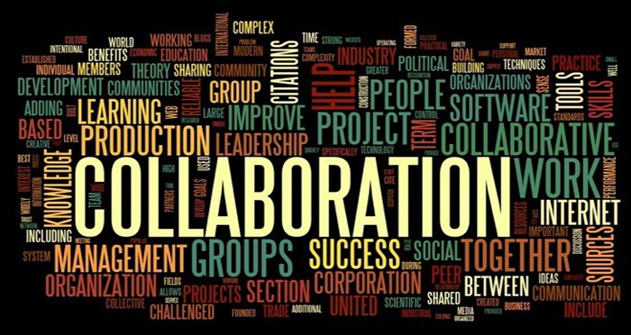 6 Ways to Foster Collaboration in Your Workplace