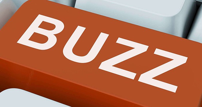 7 simple ways to build a buzz around your website 