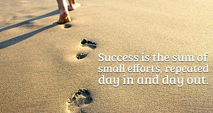 7 Things Successful People Do Every Day