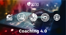 Coaching 4.0 : Vouchers 10.000€ para a capacitação digital das PME 💡 💡
