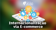 💻 Internacionalização via E-Commerce