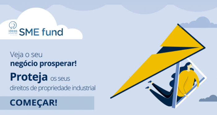 🛡️ Fundo PME 2025 - Proteja Proteja as suas marcas, desenhos e modelos 📜 – Apoios até 90% 💶