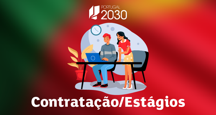 Apoios à Contratação / Estágios 