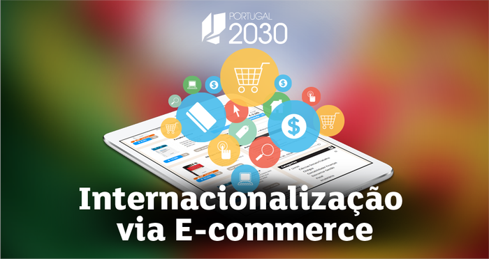 💻 Internacionalização via E-Commerce - Aberto