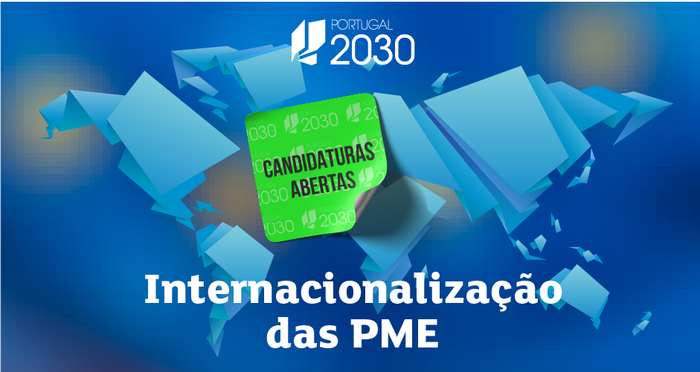 ABERTO - Internacionalização das PME - Operações Individuais 🌍 