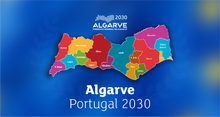 ALGARVE - OPORTUNIDADES DE FINANCIAMENTO PARA EMPRESAS 