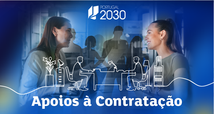 💰 Apoios e Incentivos à Contratação / Estágios nas empresas 🤝 🎓 🏢