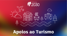 Apoios ao Turismo 🌍 – Um Mundo de Oportunidades! ✨