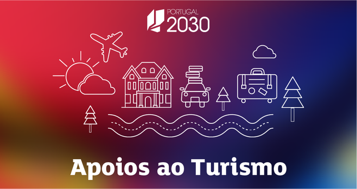 Apoios ao Turismo 🌍 – Um Mundo de Oportunidades! ✨