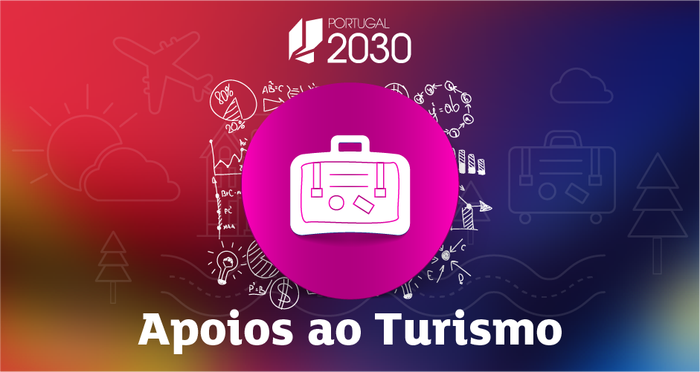 Apoios ao Turismo 🌍 – Um Mundo de Oportunidades! ✨