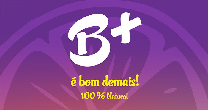 B+, um caso sério de sucesso no Brasil