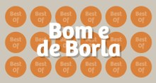 Best-of Bom e de Borla – parte 4