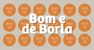 Best-of Bom e de Borla – parte 4