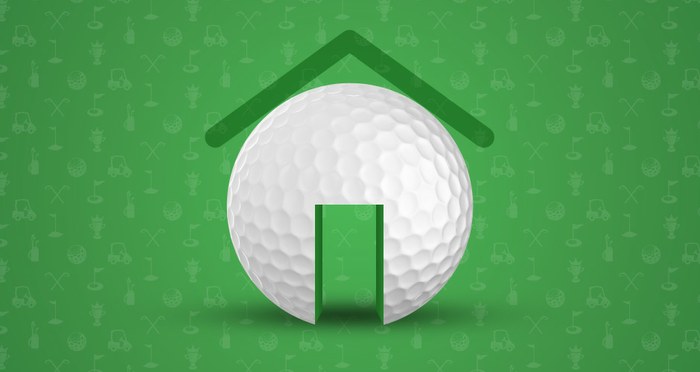 Best of Golf – Play at Home