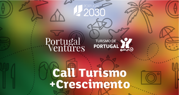  ✅ Call Turismo +Crescimento – Candidaturas Abertas