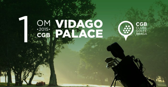 Clube Golfe Braga – Promoção dos Torneios OM