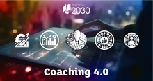 Coaching 4.0: Vouchers até 10.000€, para a capacitação digital das PME 💡
