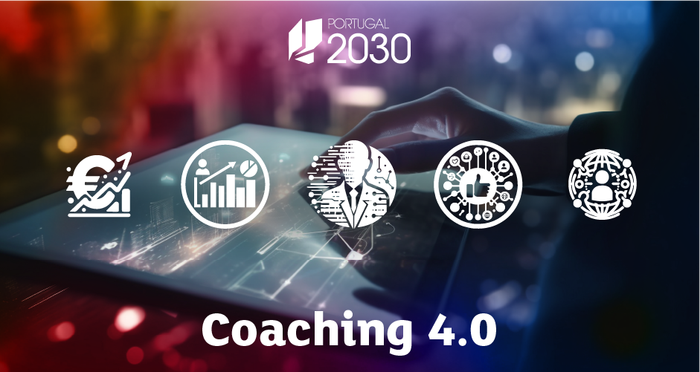 Coaching 4.0: Vouchers até 10.000€, para a capacitação digital das PME 💡