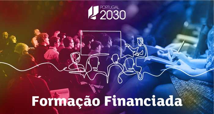 📣 Compete 2030: Formação Financiada para Empresas até 70% 💰