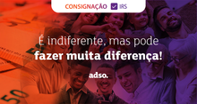 É indiferente, mas pode fazer muita diferença! 🫵❤🙏 
