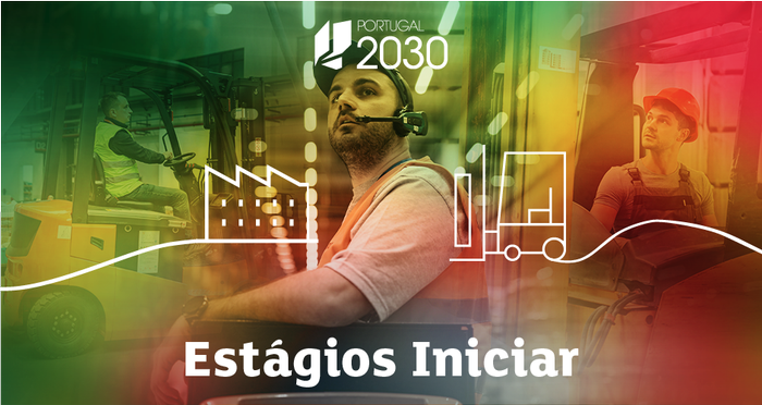 Estágios INICIAR 🎓 ✨