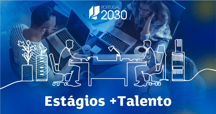 🎓 Apoios à Contratação - Estágios +Talento ✨
