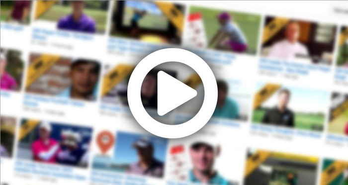 Golf Video Library – Golf News