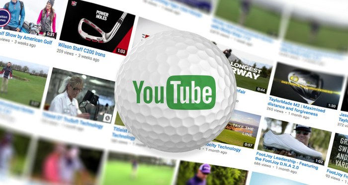 Golf Video Library – Tips and drills