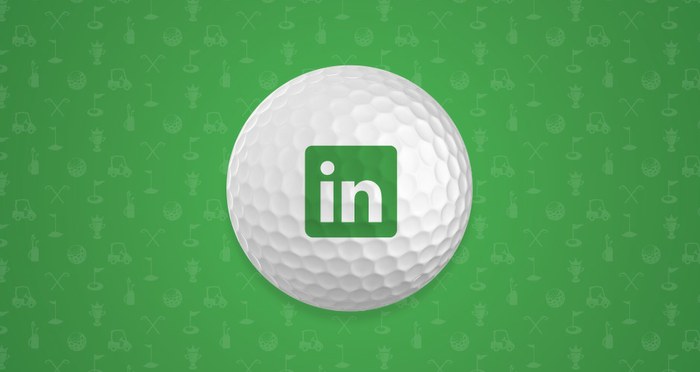 Golfe – como gerar uma boa rede de contactos no Linkedin? 