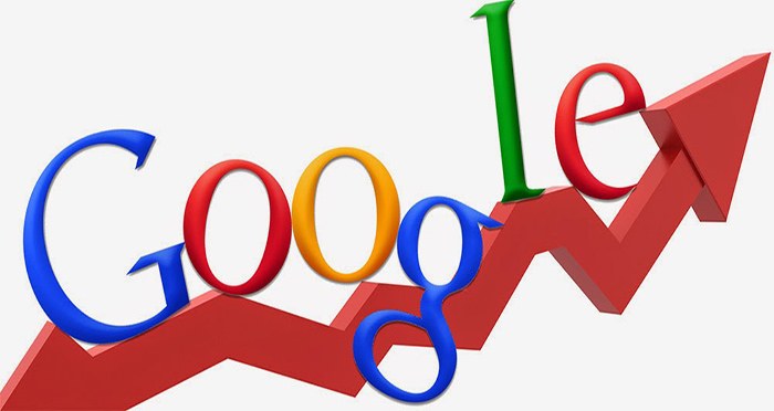 How Google Determines Where to Rank Your Website