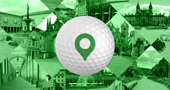 Importância do Golfe para o Turismo Nacional - repost