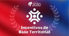 Incentivos de Base Territorial - Inovação e modernização para o aumento da produção e criação de novas empresas e negócios 🌱💡