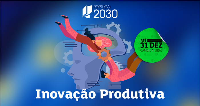 Sistema de Incentivos - Inovação Produtiva 💡 🚀