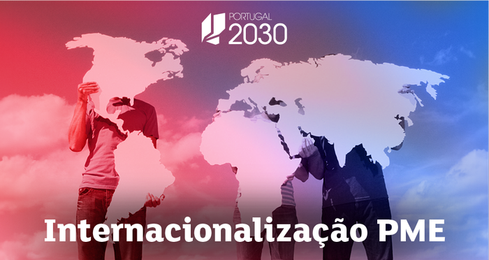 🌍 Internacionalização das PME - Operações em conjunto