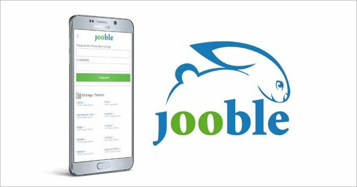 Jooble – o Google para procura de emprego chegou a Portugal