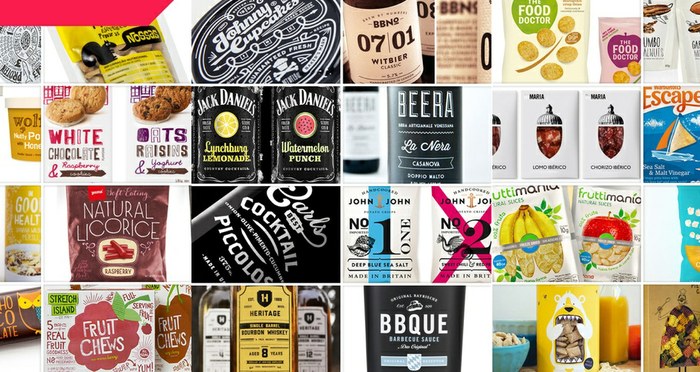 Latest Trends In Packaging Design