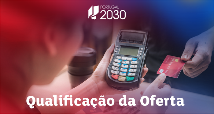 📣 Linha de Apoio à Qualificação da Oferta ✅