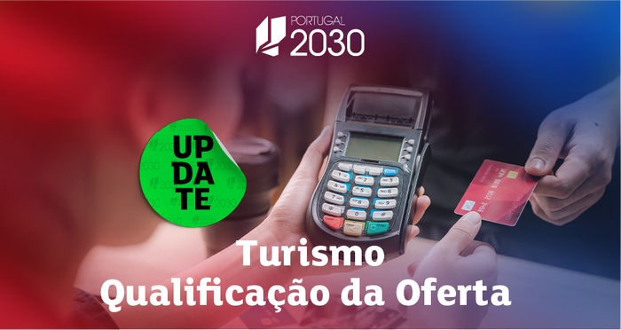 📣 Linha de Apoio à Qualificação da Oferta 2024 ✅