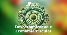 Linha de Crédito 💳 para Descarbonização 🍃 e Economia Circular ♻️