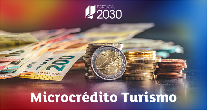 📋 Linha Microcrédito Turismo para o Interior 💼