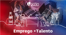 Medida Emprego +Talento 🚀 🎯