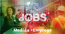 Medida +Emprego ✅📊