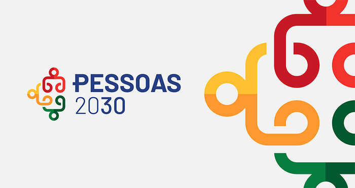 👥 PESSOAS 2030: Programa Temático Demografia, Qualificações e Inclusão 📊 🎓 🤝
