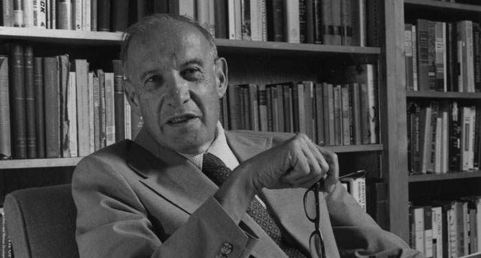 Peter Drucker, sobre la Gestión Personal